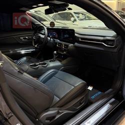 فورد موستانج